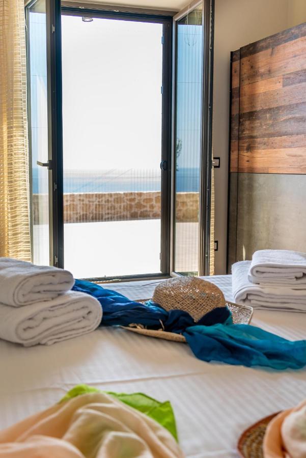 Kika Residences Agios Nikolaos  Exteriör bild