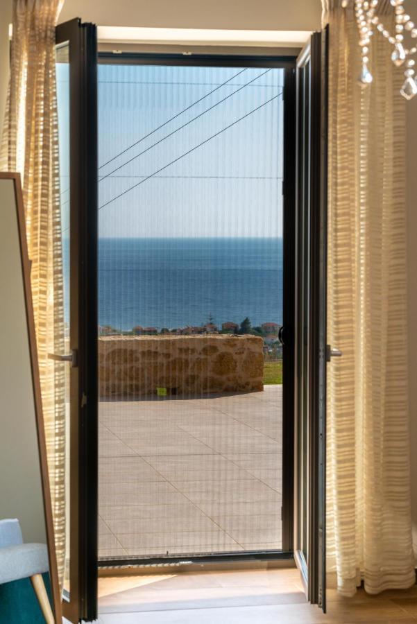 Kika Residences Agios Nikolaos  Exteriör bild