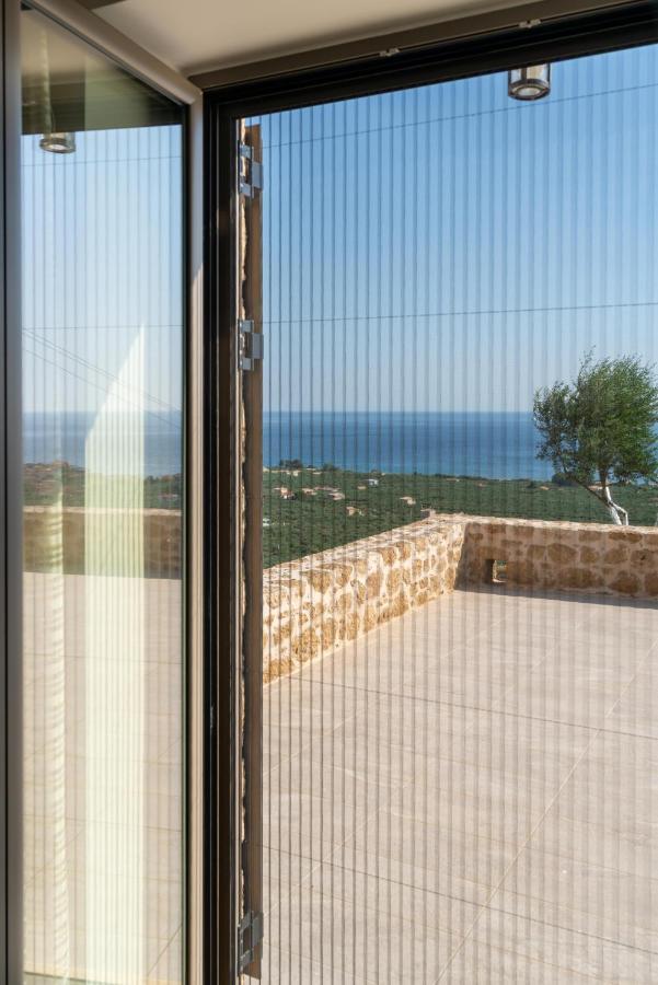 Kika Residences Agios Nikolaos  Exteriör bild