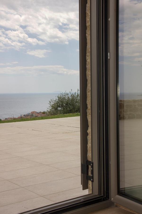 Kika Residences Agios Nikolaos  Exteriör bild