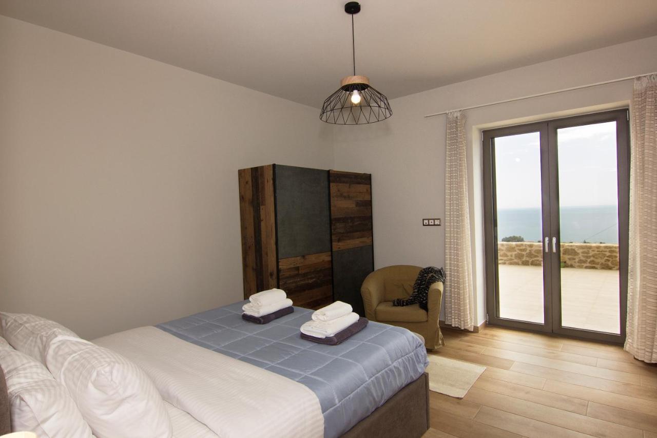 Kika Residences Agios Nikolaos  Exteriör bild